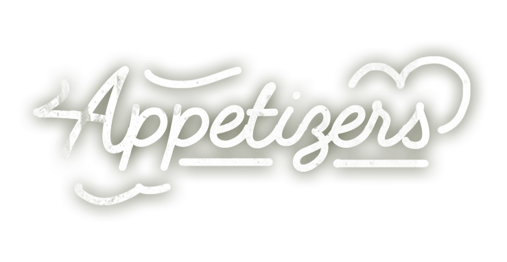 Appetizer Logo - Appetizers | Dole.com