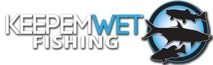 Wet Logo - keep em wet logo « « The Mountaineer
