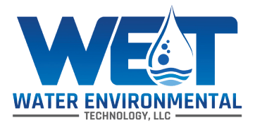 Wet Logo - WET: Wastewater Environmental Technologies