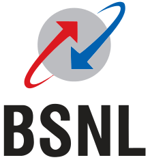 BSNL Logo - Bharat Sanchar Nigam Limited