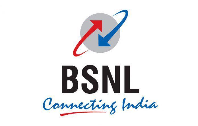 BSNL Logo - BSNL Launches Rs 298 Prepaid Recharge Plan with Free Eros Now ...