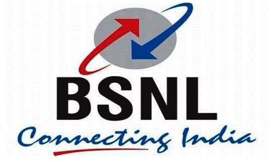 BSNL Logo - bsnl logo