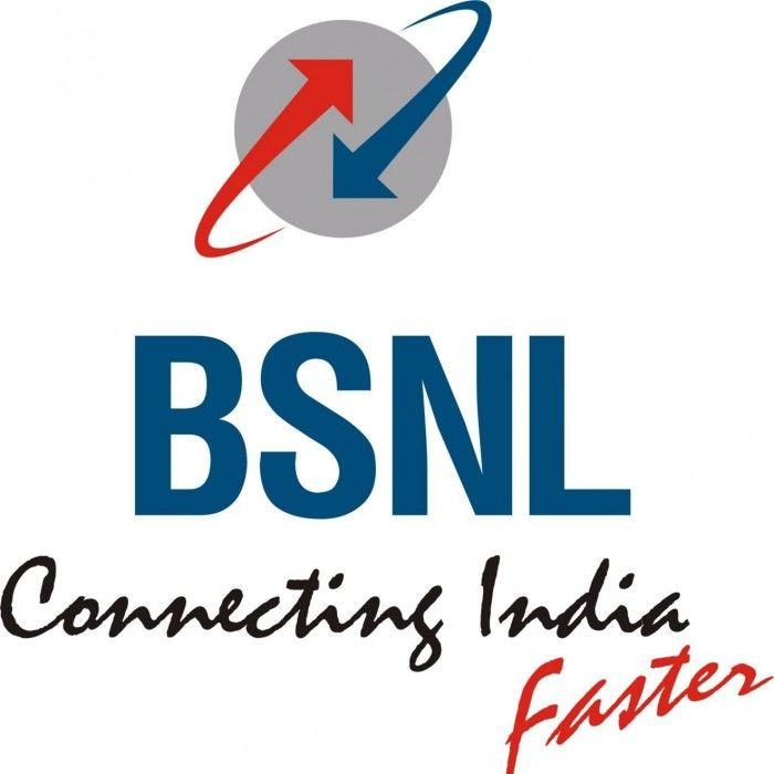 BSNL Logo - BSNL Logo – Bharat Sanchar Nigam Limited | Free Graphic, Design ...