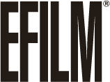 Efilm Logo - EFILM