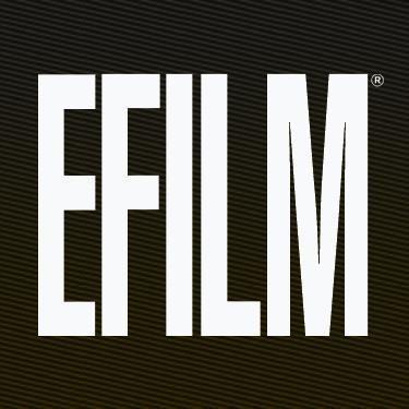 Efilm Logo - EFILM (@EFILMDigitalLab) | Twitter