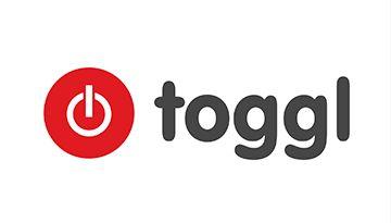 Toggl Logo - Toggl Press Kit: Original Data, Infographics and Press Releases