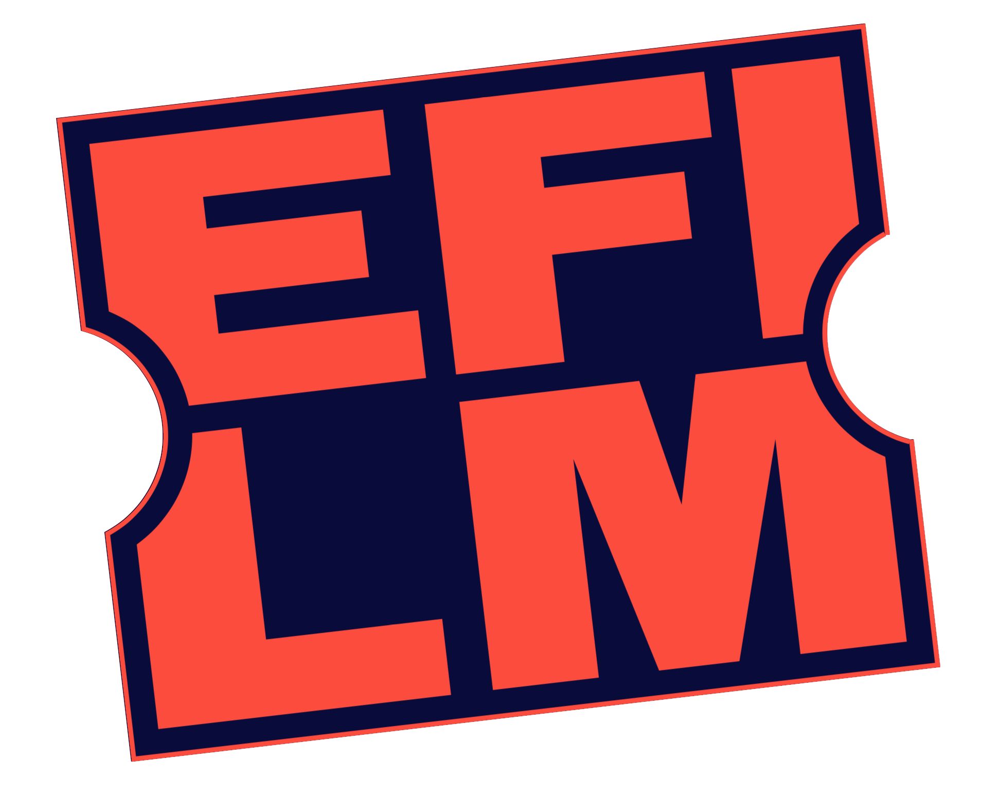 Efilm Logo - efilm