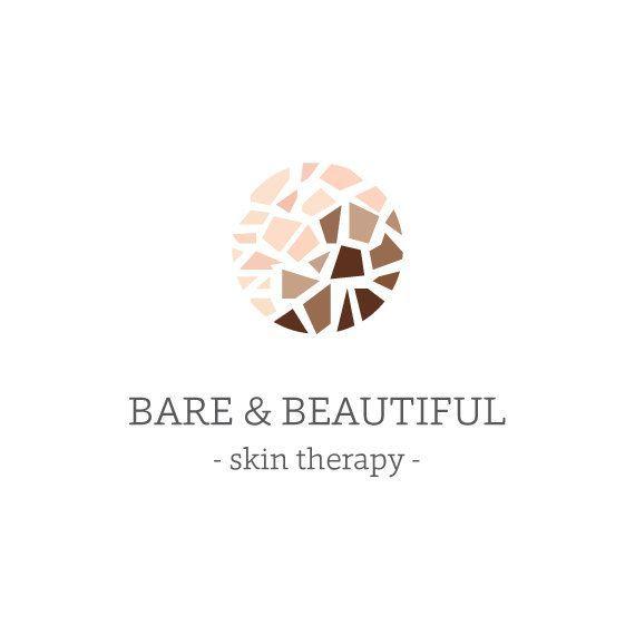 Skin Logo - Premade Logo Design Beauty Skin Therapy