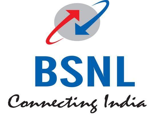 BSNL Logo - Babushahi.com