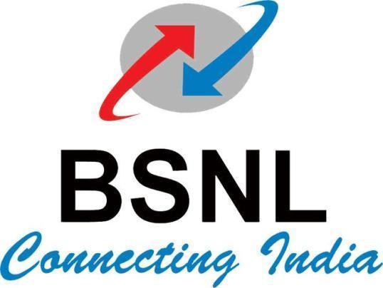 BSNL Logo - bsnl-logo – SajanSpeaks