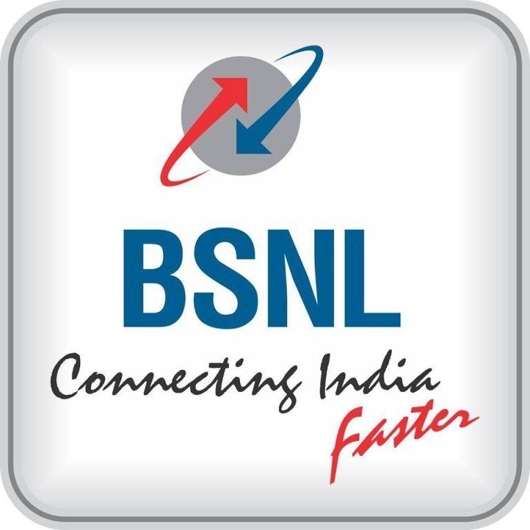 BSNL Logo - BSNL to hold Twitter townhall on Thursday