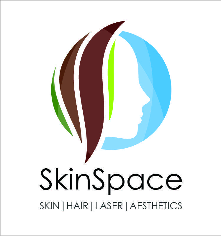 Skin Logo - SkinSpace Clinic - Skin, Hair, LASER, Aesthetic Treatments in Mumbai
