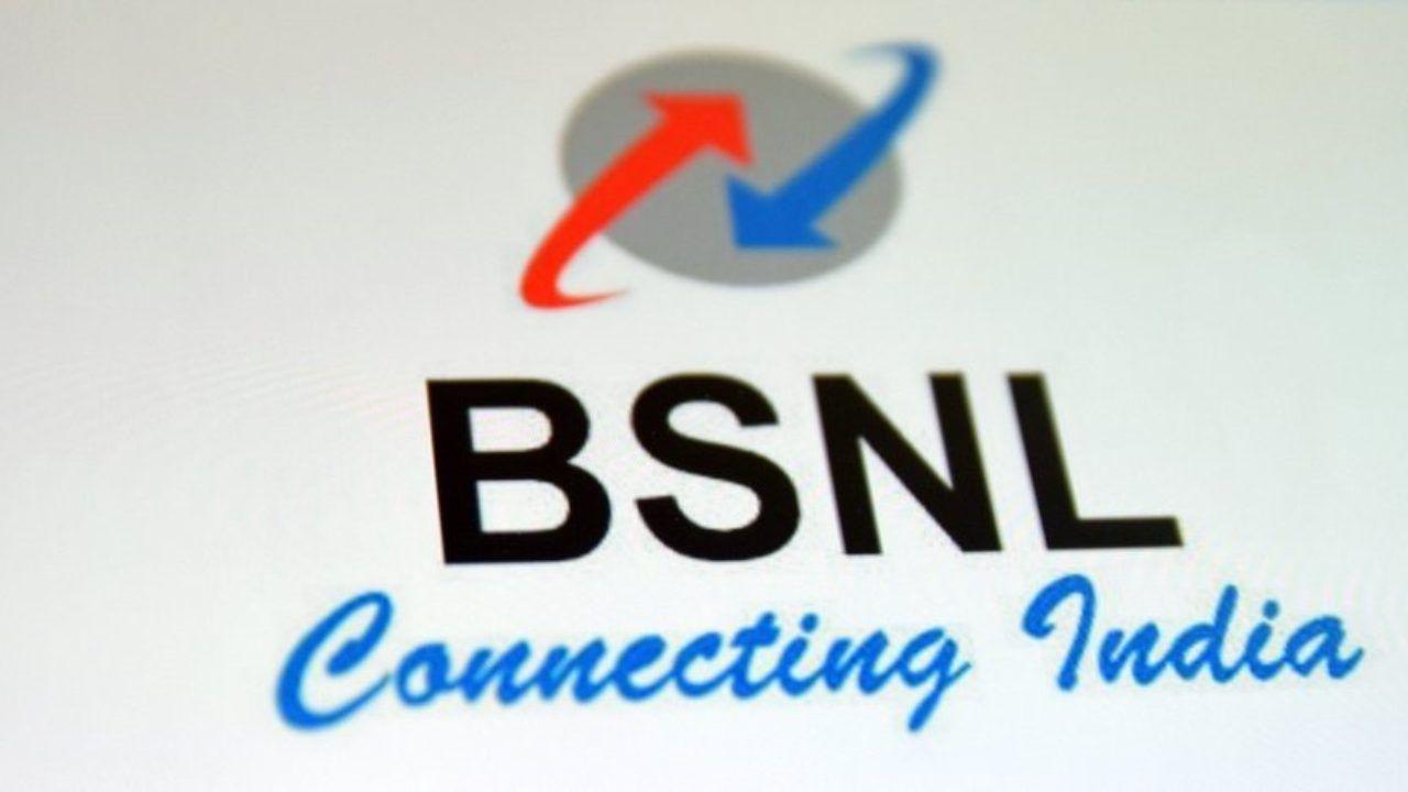 BSNL Logo - BSNL's Fixed Mobile Telephony Under TRAI Scanner!