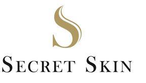 Skin Logo - Secret Skin Clinic | Secret Skin Clinic