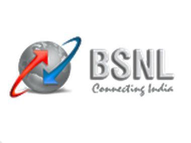 BSNL Logo - BSNL writes to government for extending the validity of cellular