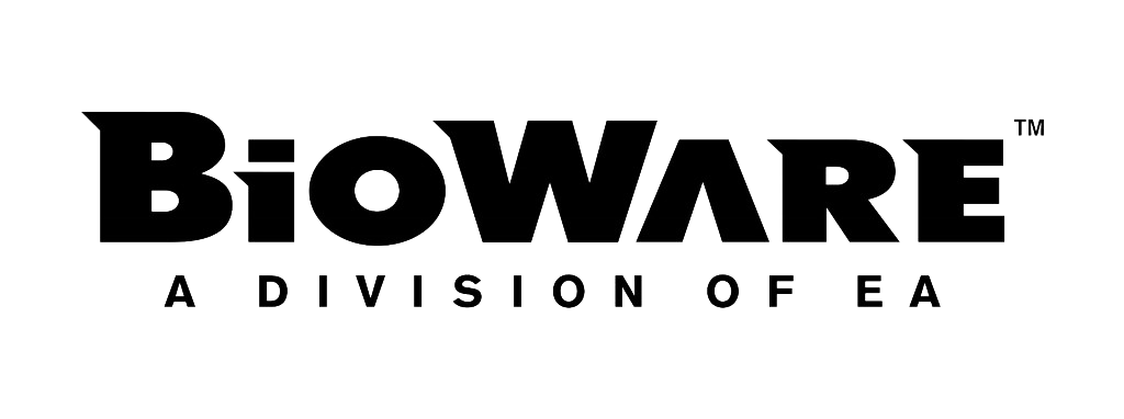 BioWare Logo - File:Bioware-logo.png - Wikimedia Commons