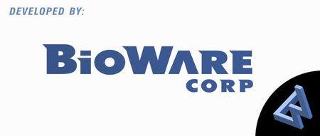 BioWare Logo - BioWare - CLG Wiki