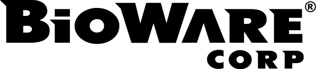 BioWare Logo - BioWare - WholesGame