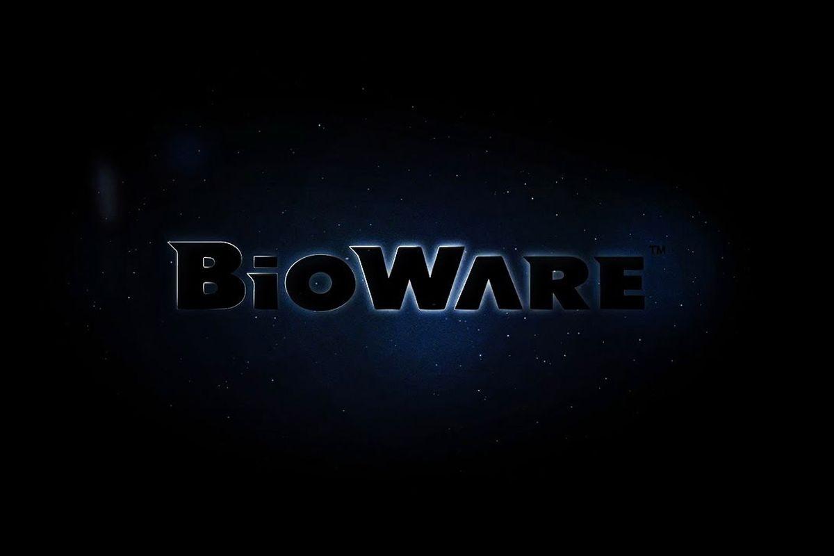 BioWare Logo - BioWare's new game delayed past March 2018