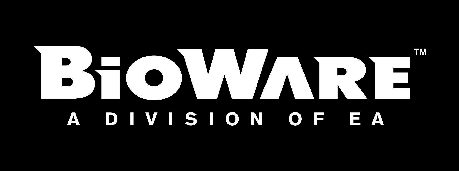 BioWare Logo - Creating a Very Special Level at BioWare Montreal