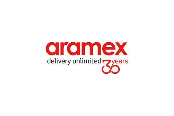 Aramex Logo - Aramex Logos