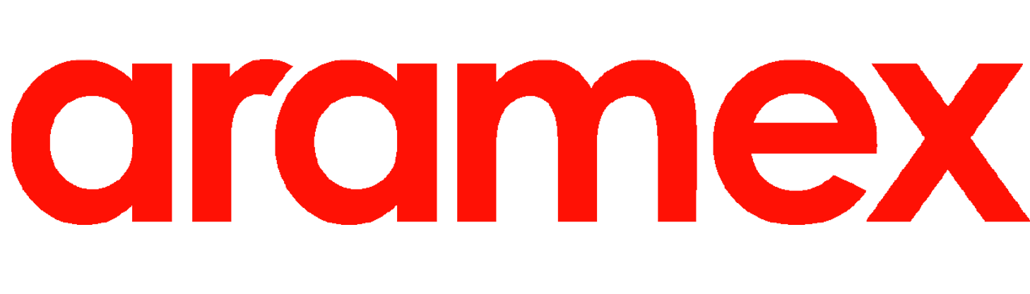 Aramex Logo - LogoDix