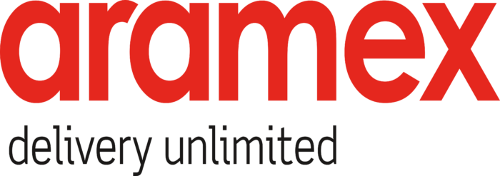 Aramex Logo - Aramex – Logos Download