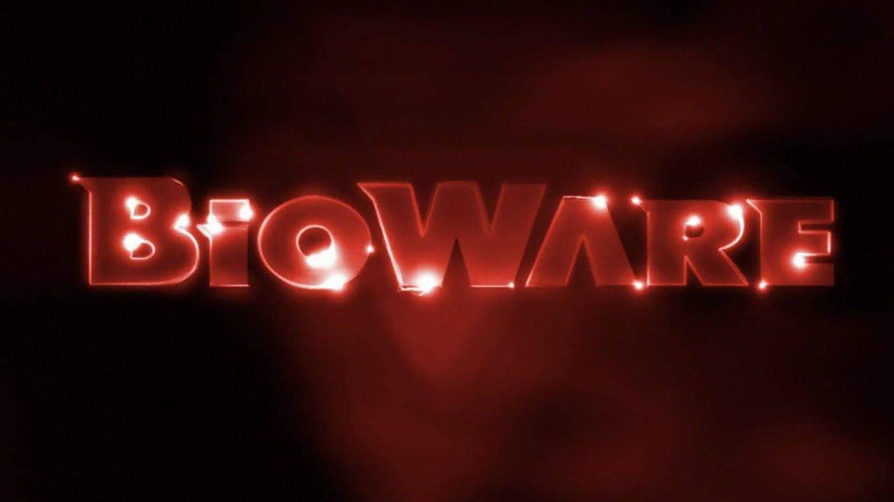 BioWare Logo - BioWare Logo