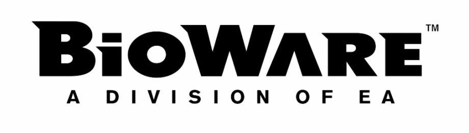 BioWare Logo - File - Bioware-logo - Hach Rose Logo, Transparent Png Download For ...