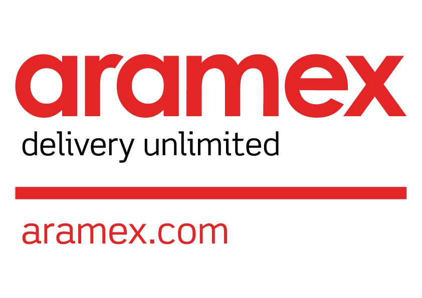 Aramex Logo - Aramex Global Shopper
