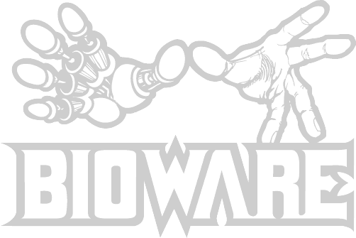 BioWare Logo - BioWare | Logopedia | FANDOM powered by Wikia