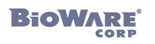 BioWare Logo - Comic Con 2011: Bioware Panel Info – Nerd Appropriate