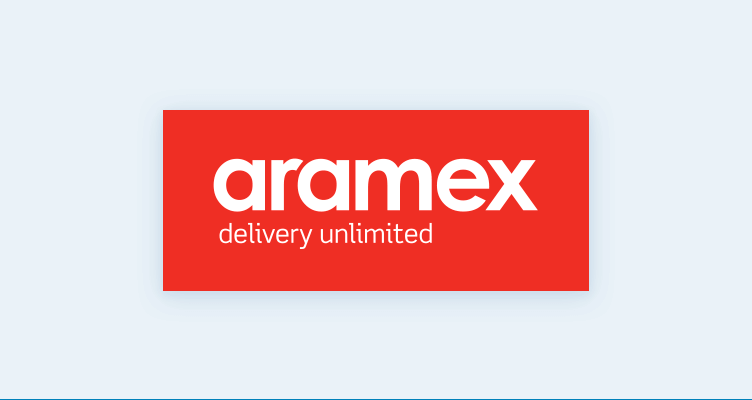 Aramex Logo - Aramex Tracking | k2track