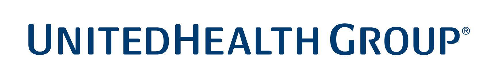 UnitedHealth Logo - Media Library