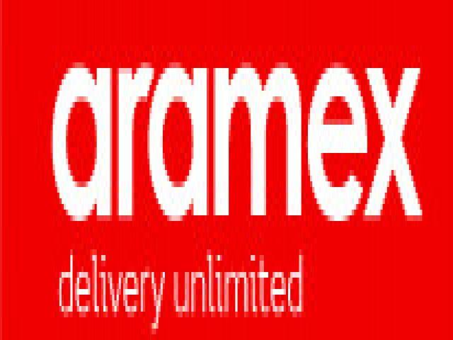 Aramex Logo - Aramex, Muscat, Oman