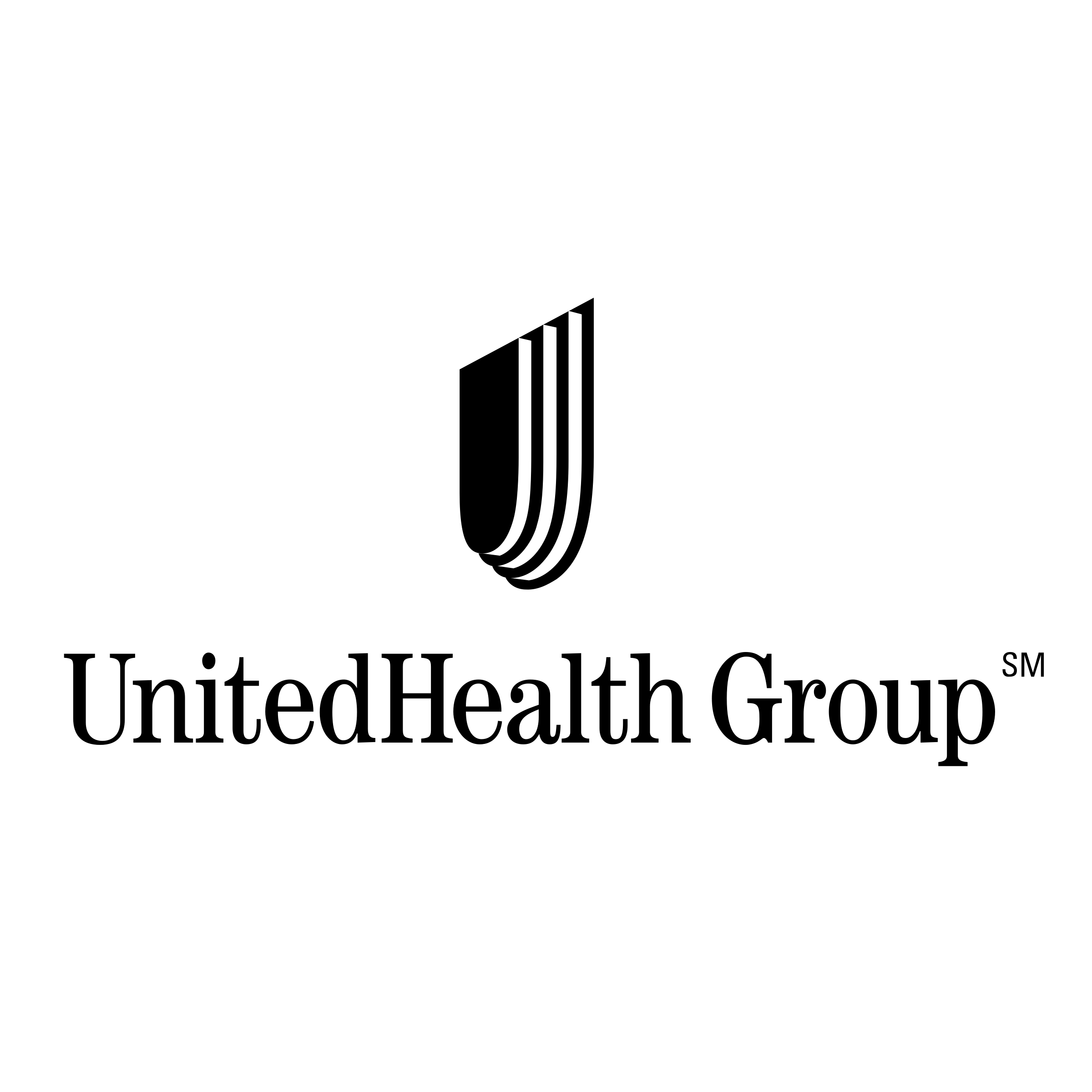 UnitedHealth Logo - UnitedHealth Group Logo PNG Transparent & SVG Vector - Freebie Supply