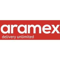Aramex Logo - Aramex Tracking | k2track