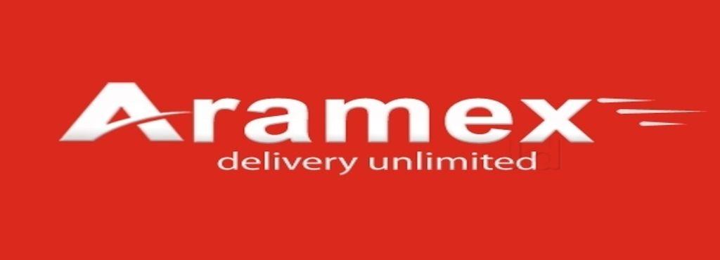 Aramex Logo - Aramex Courier Service Ltd in Kurukshetra