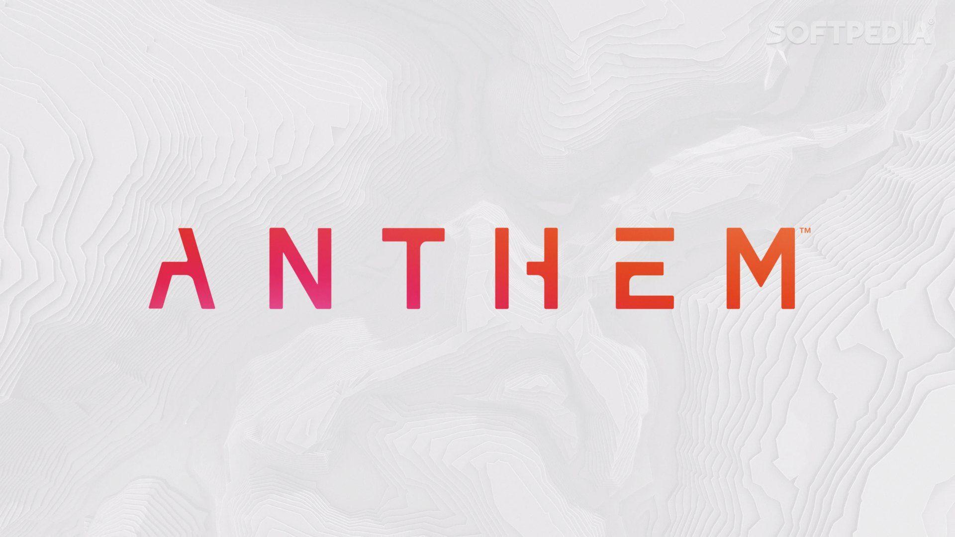 BioWare Logo - Anthem Review (PC)