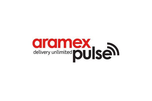 Aramex Logo - Aramex Logos on Behance