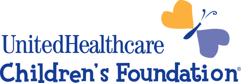 UnitedHealth Logo - Homepage. UnitedHealthcare Children's Foundation