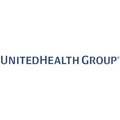 UnitedHealth Logo - UnitedHealth Group Logo [EPS File] - Brand Emblems, Company Logo ...
