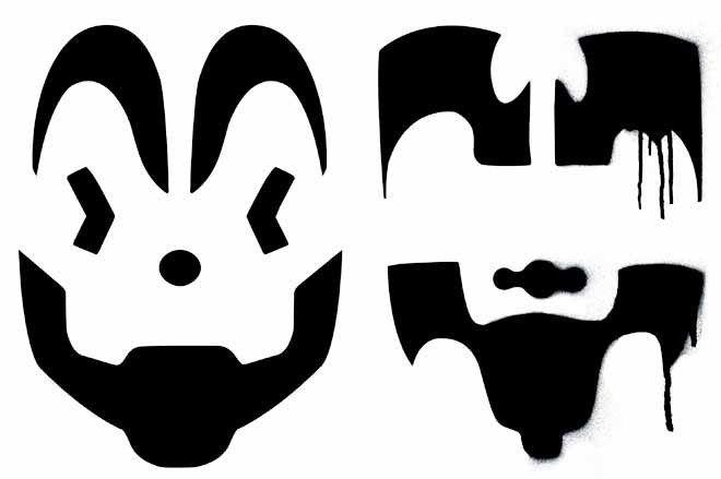 ICP Logo - How Two Outcast Rappers Built an Insane Clown Empire