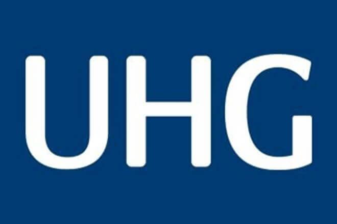 UnitedHealth Logo - UnitedHealth Group Employer Spotlight: A workforce that reflects the ...