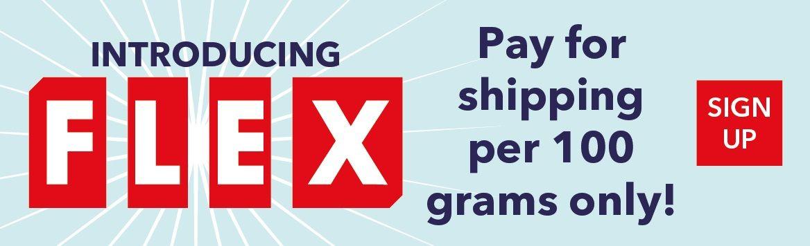 Aramex Logo - Shop & Ship