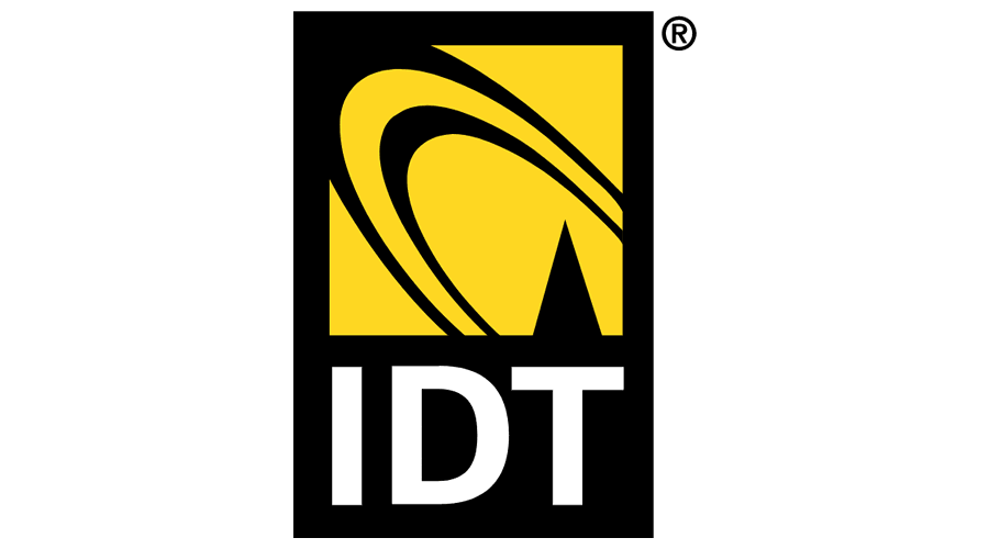 IDT Logo - IDT Corporation Vector Logo. Free Download - (.SVG + .PNG) format