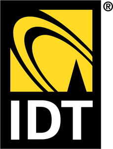 IDT Logo - IDT Corporation Logo Vector (.SVG) Free Download