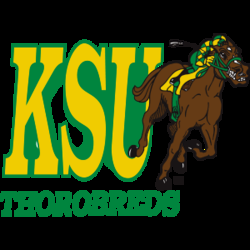 Kysu Logo - Kentucky state university Logos