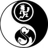 ICP Logo - awesome icp,strange music logo | tattoo ideas | Strange music, Tech ...
