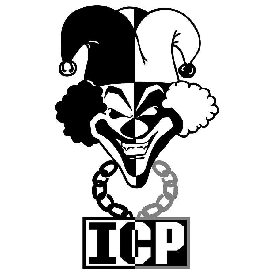 ICP Logo - Posse paintings search result at PaintingValley.com